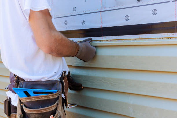 Trusted Siding Repair service in Erie, CO - Creative Siding
