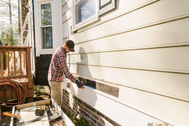 Trusted Siding Installation service in Erie, CO - Creative Siding